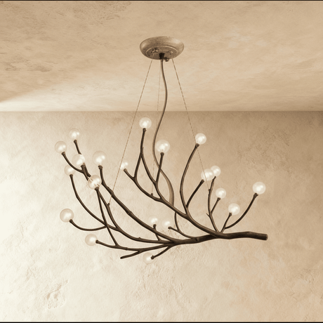 Arvore Chandelier - Residence Supply