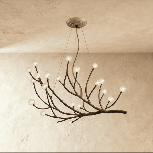 Arvore Chandelier - Residence Supply
