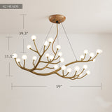 Arvore Chandelier - Residence Supply