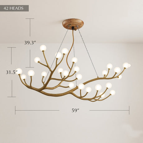 Arvore Chandelier - Residence Supply