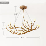 Arvore Chandelier - Residence Supply