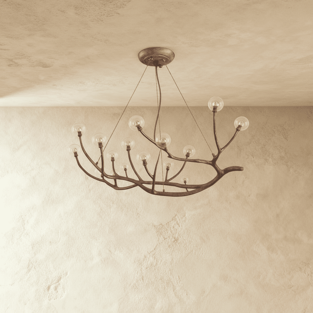 Arvore Chandelier - Residence Supply
