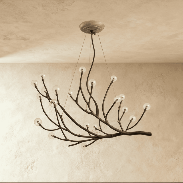 Arvore Chandelier - Residence Supply