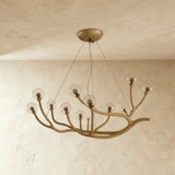 Arvore Chandelier - Residence Supply