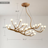 Arvore Chandelier - Residence Supply