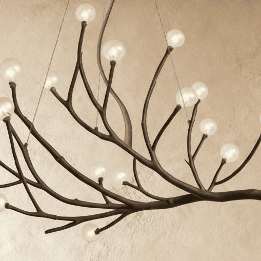 Arvore Chandelier - Residence Supply
