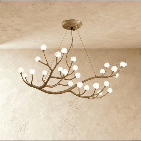 Arvore Chandelier - Residence Supply