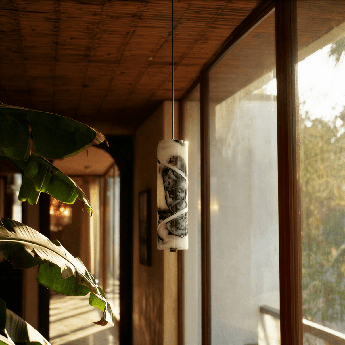 Arvox Pendant Light - Residence Supply
