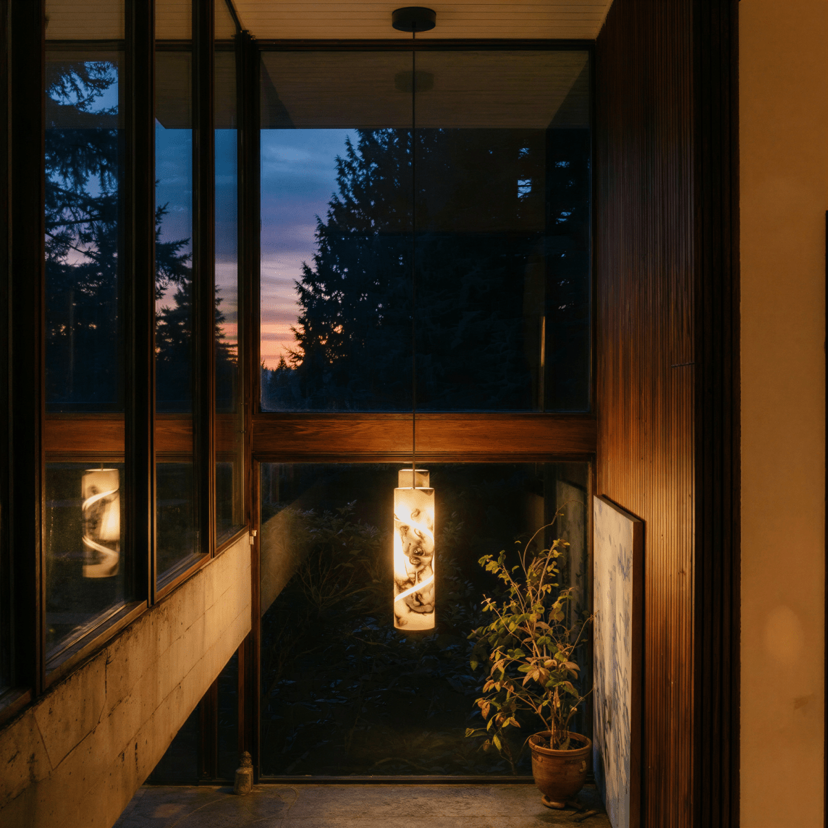 Arvox Pendant Light - Residence Supply