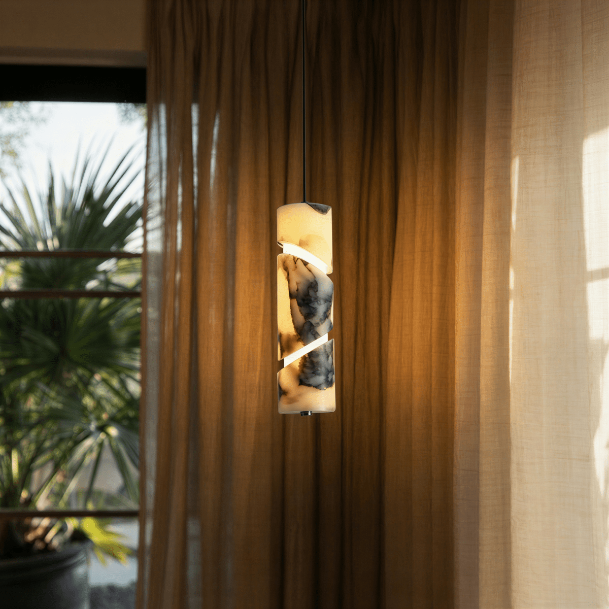 Arvox Pendant Light - Residence Supply