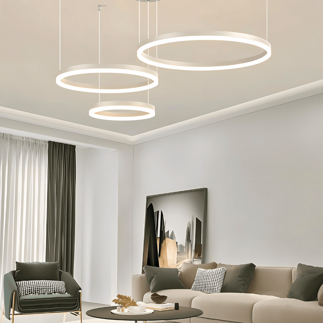 Aryana Chandelier - Residence Supply