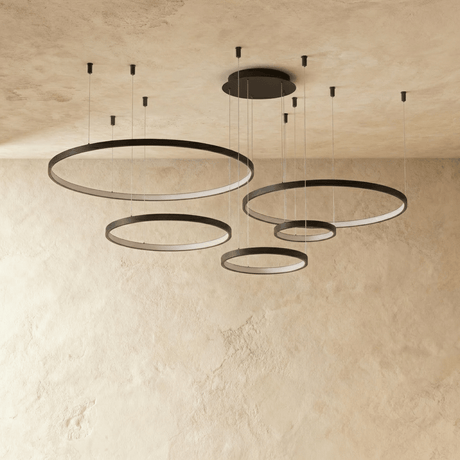 Aryana Chandelier - Residence Supply