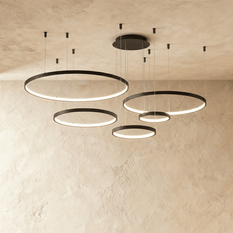 Aryana Chandelier - Residence Supply
