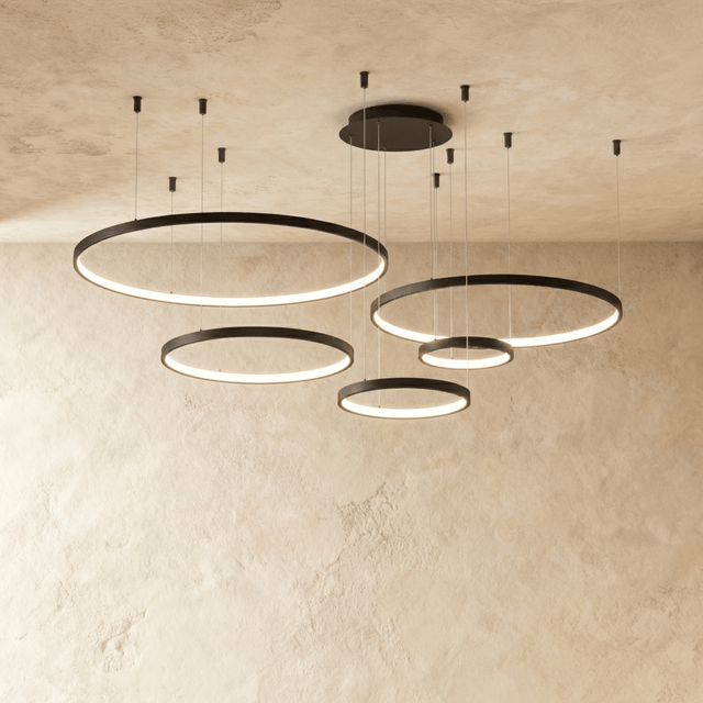 Aryana Chandelier - Residence Supply