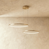Aryana Chandelier - Residence Supply