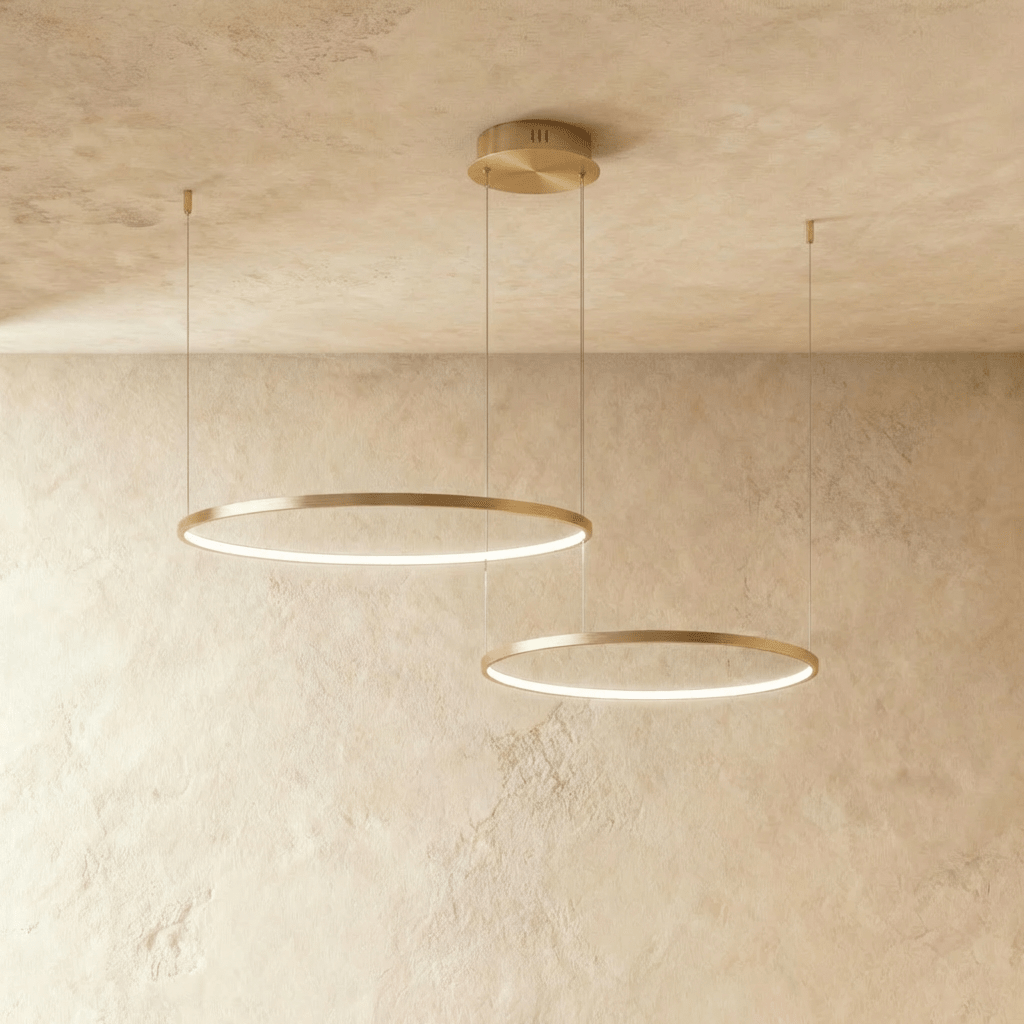 Aryana Chandelier - Residence Supply