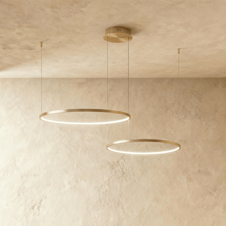 Aryana Chandelier - Residence Supply