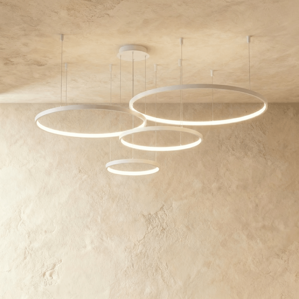 Aryana Chandelier - Residence Supply
