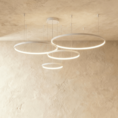 Aryana Chandelier - Residence Supply