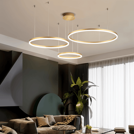 Aryana Chandelier - Residence Supply