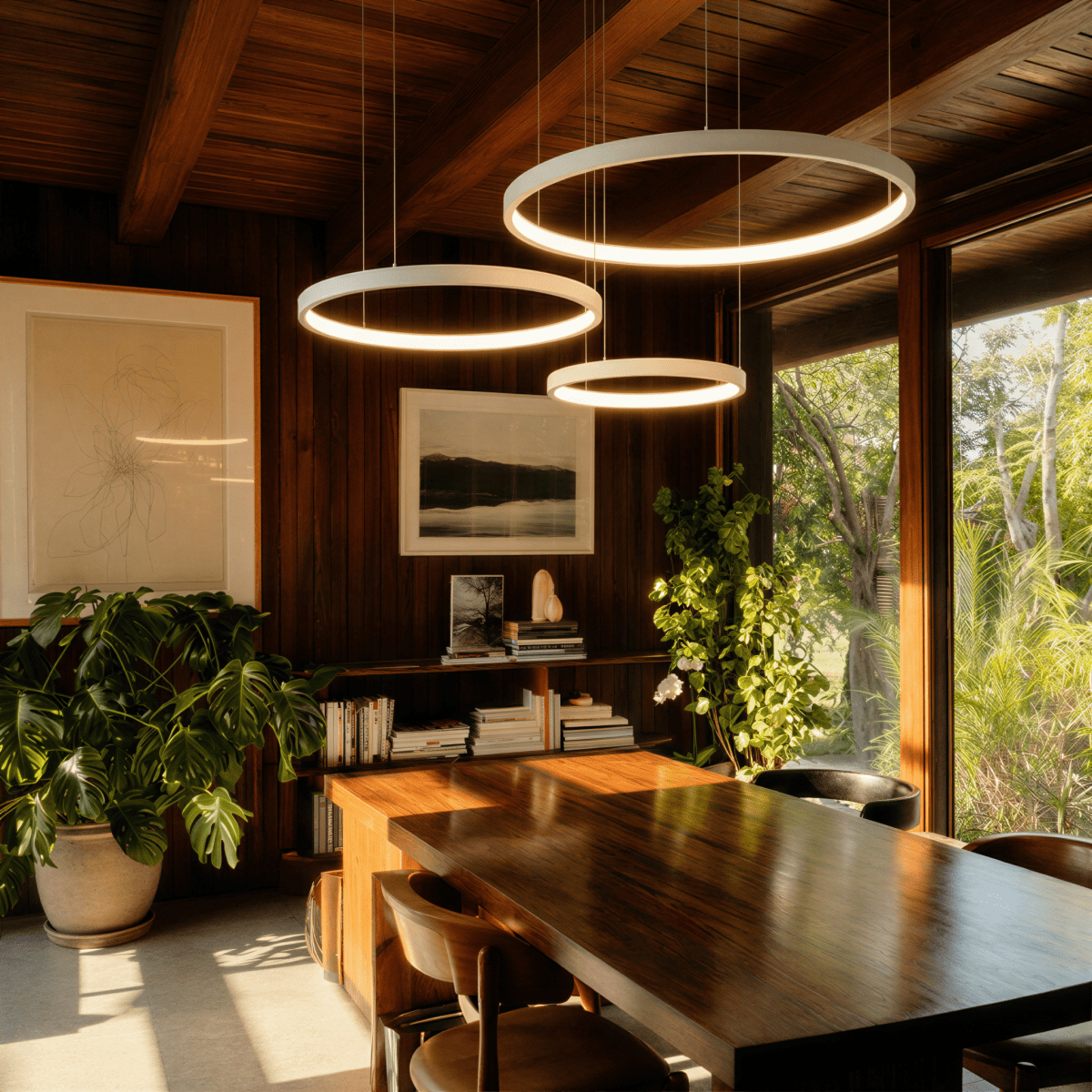 Aryana Chandelier - Residence Supply
