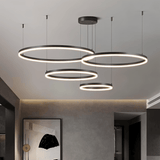 Aryana Chandelier - Residence Supply