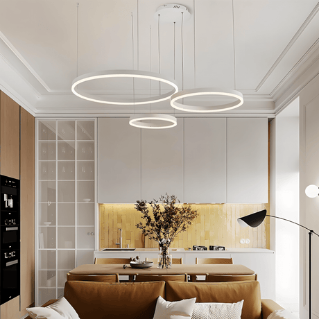 Aryana Chandelier - Residence Supply