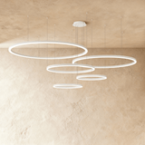Aryana Chandelier - Residence Supply