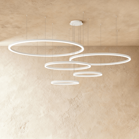 Aryana Chandelier - Residence Supply