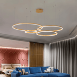 Aryana Chandelier - Residence Supply