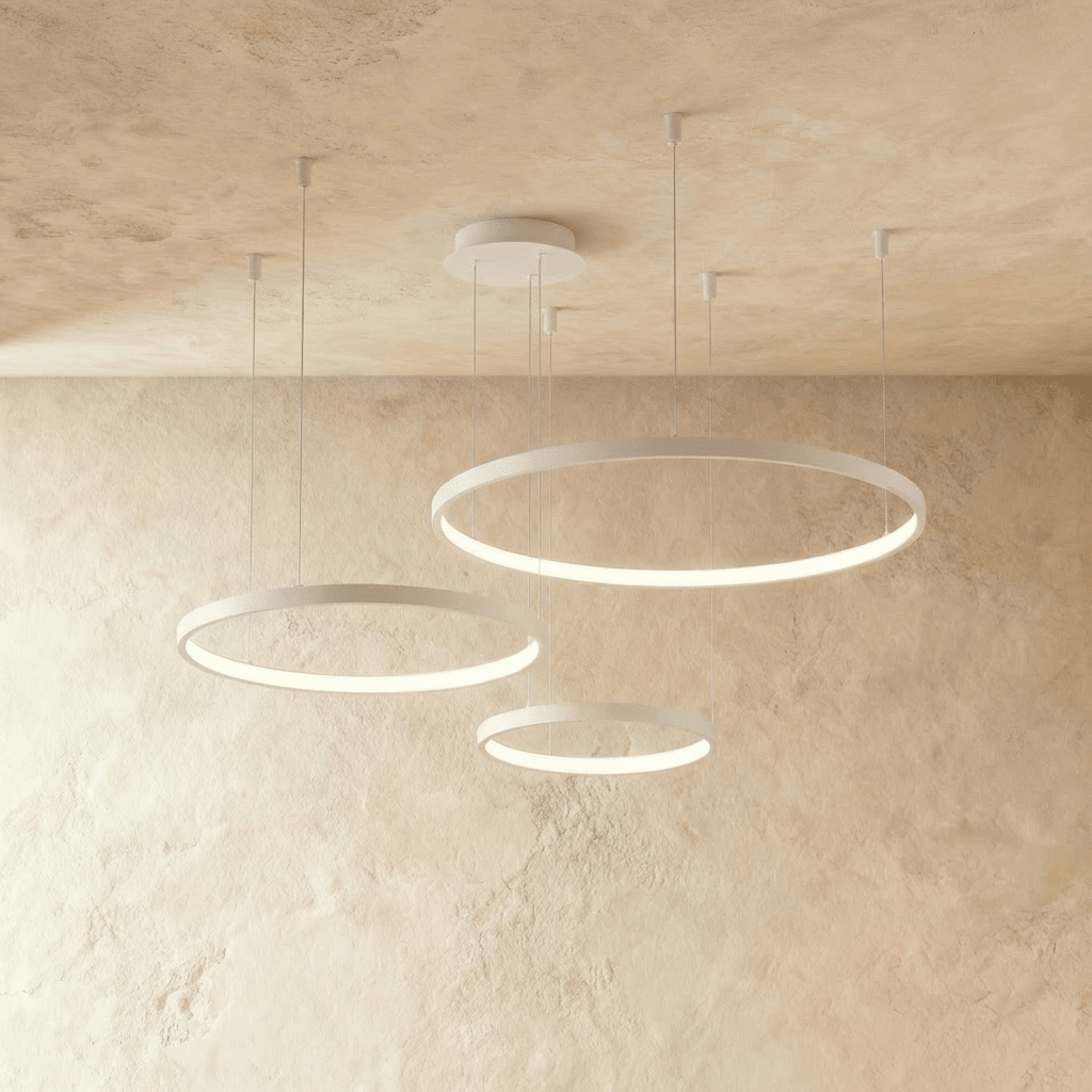 Aryana Chandelier - Residence Supply