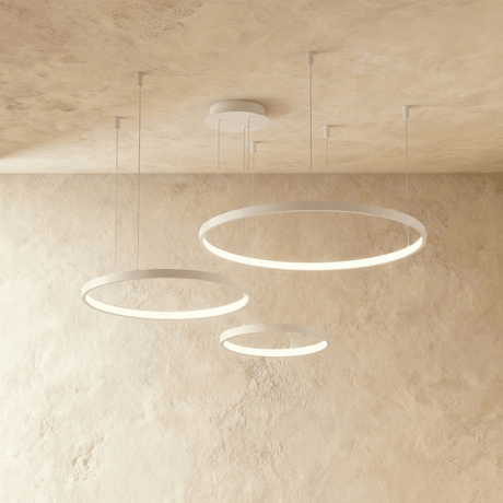 Aryana Chandelier - Residence Supply