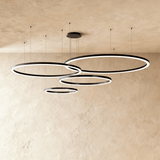 Aryana Chandelier - Residence Supply