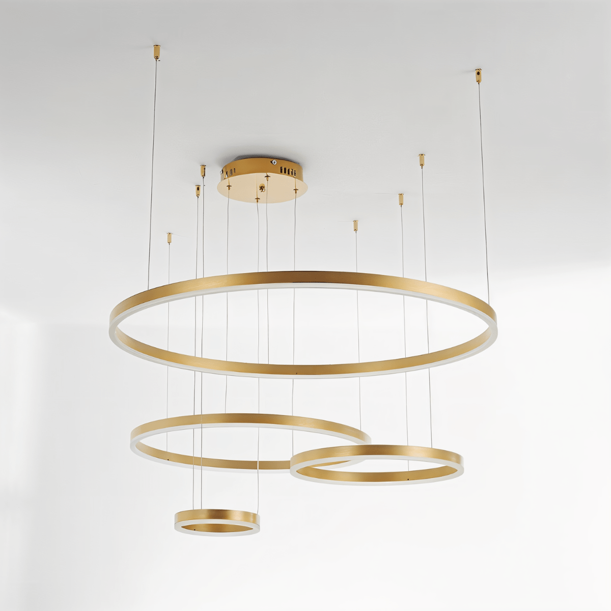 Aryana Chandelier - Residence Supply