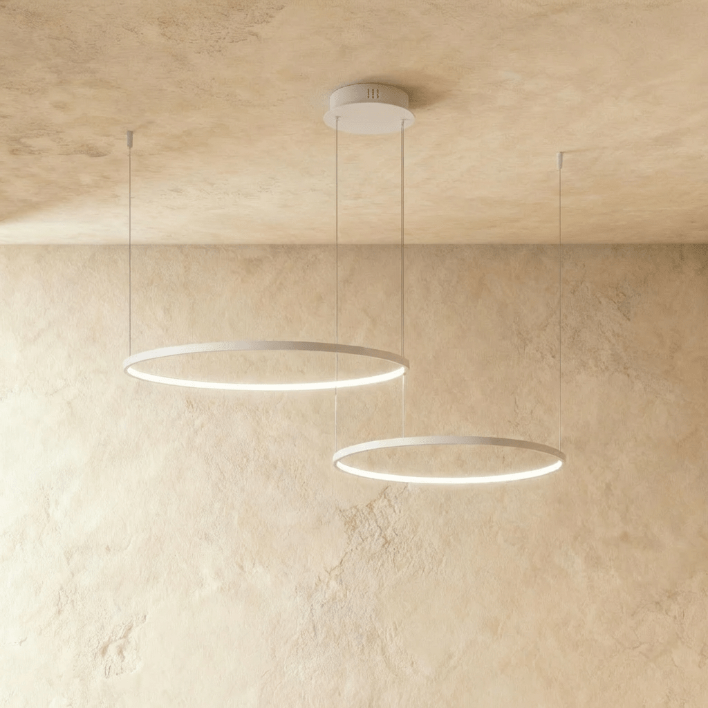 Aryana Chandelier - Residence Supply