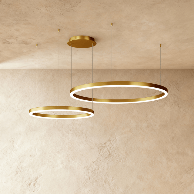 Aryana Chandelier - Residence Supply