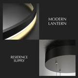 Aryana Chandelier - Residence Supply