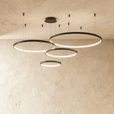 Aryana Chandelier - Residence Supply