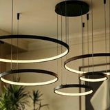 Aryana Chandelier - Residence Supply