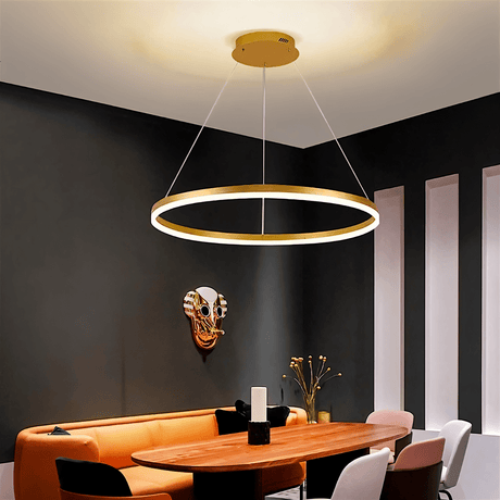 Aryana Chandelier - Residence Supply