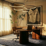 Aryana Chandelier - Residence Supply