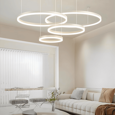 Aryana Chandelier - Residence Supply
