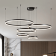 Aryana Chandelier - Residence Supply