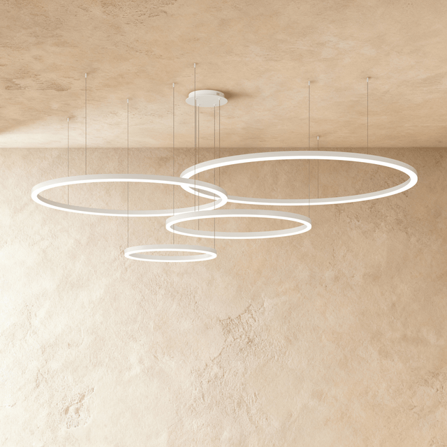 Aryana Chandelier - Residence Supply