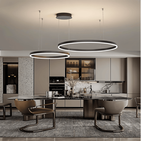 Aryana Chandelier - Residence Supply