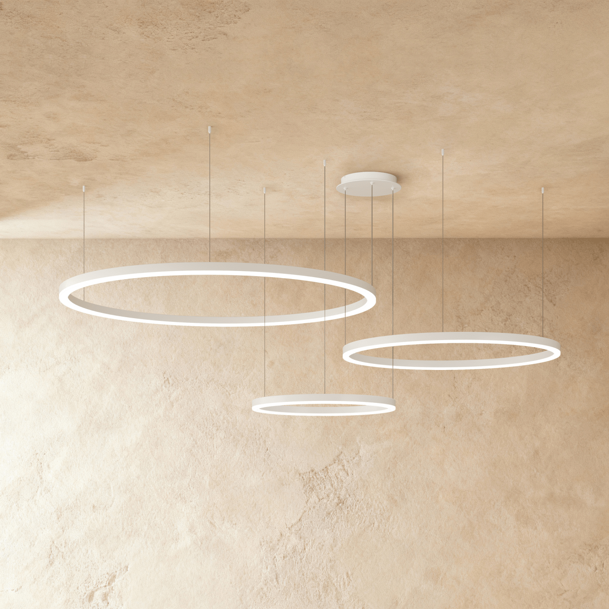 Aryana Chandelier - Residence Supply