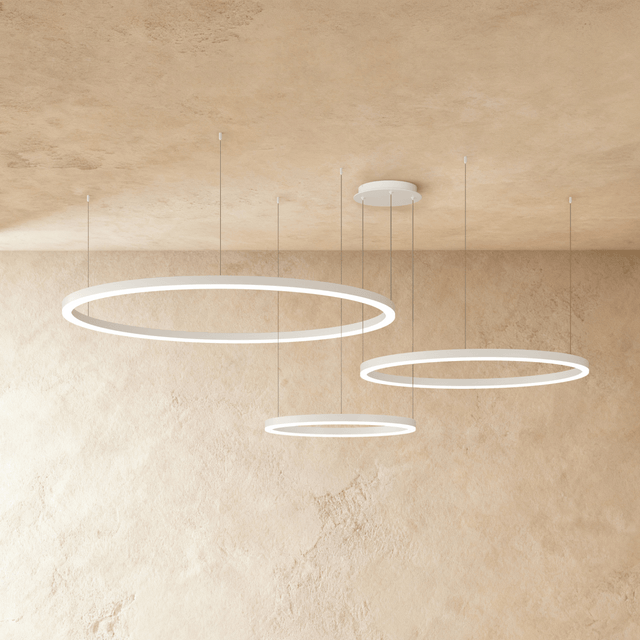 Aryana Chandelier - Residence Supply