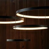 Aryana Chandelier - Residence Supply