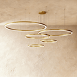 Aryana Chandelier - Residence Supply