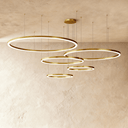 Ocula Chandelier